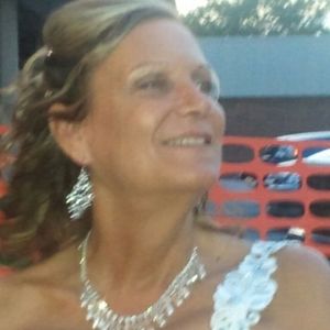 Meet your Posher, Vicki